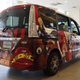 Illustration for article titled iOne Piece/i Has an Official Mini-Van